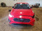 2024 Subaru Impreza Red vin: JF1GUABC5R8288795 2024 Subaru Impreza Red vin: JF1GUABC5R8288795