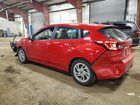 2024 Subaru Impreza Red vin: JF1GUABC5R8288795 2024 Subaru Impreza Red vin: JF1GUABC5R8288795