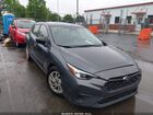 2024 Subaru Impreza Base 5-door Gray vin: JF1GUABC6R8901894