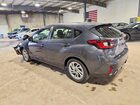 2024 Subaru Impreza Charcoal vin: JF1GUABC7R8249139