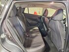 2024 Subaru Impreza Charcoal vin: JF1GUABC7R8249139
