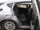 2024 Subaru Impreza Base 5-door Серый vin: JF1GUABC7R8382354