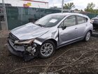 2024 Subaru Impreza Base 5-door Серый vin: JF1GUABC7R8382354