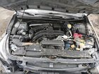 2024 Subaru Impreza Base 5-door Серый vin: JF1GUABC7R8382354