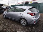2024 Subaru Impreza Base 5-door Серый vin: JF1GUABC7R8382354