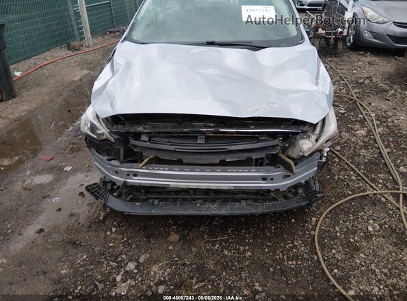 JF1GUABC7R8382354 2024 SUBARU IMPREZA Серый Вид задней части салона