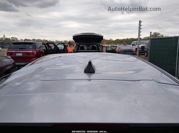 JF1GUABC7R8382354 2024 SUBARU IMPREZA Серый 
