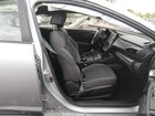 2024 Subaru Impreza Base 5-door Серый vin: JF1GUABC7R8382354