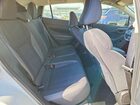 2024 Subaru Impreza White vin: JF1GUABC7R8914279