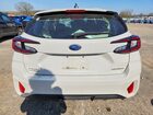 2024 Subaru Impreza White vin: JF1GUABC7R8914279