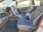 2024 Subaru Impreza White vin: JF1GUABC7R8914279