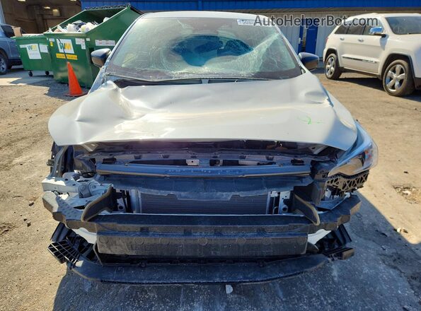 JF1GUABC7R8914279 2024 SUBARU IMPREZA White Front view