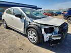 2024 Subaru Impreza White vin: JF1GUABC7R8914279
