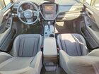 2024 Subaru Impreza White vin: JF1GUABC7R8914279