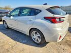 2024 Subaru Impreza White vin: JF1GUABC7R8914279