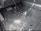 2025 Subaru Impreza Base 5-door Gray vin: JF1GUABC7S8319079