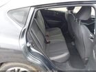 2025 Subaru Impreza Base 5-door Gray vin: JF1GUABC7S8319079