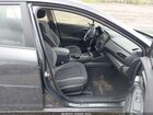 2025 Subaru Impreza Base 5-door Gray vin: JF1GUABC7S8319079