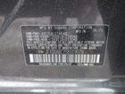 2025 Subaru Impreza Base 5-door Gray vin: JF1GUABC7S8319079