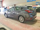 2024 Subaru Impreza Угольный vin: JF1GUABC8R8299743