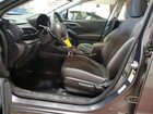 2024 Subaru Impreza Угольный vin: JF1GUABC8R8299743