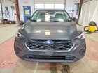 2024 Subaru Impreza Угольный vin: JF1GUABC8R8299743