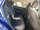 2024 Subaru Impreza Синий vin: JF1GUABC8R8867621