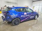 2024 Subaru Impreza Синий vin: JF1GUABC8R8867621