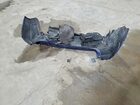 2024 Subaru Impreza Синий vin: JF1GUABC8R8867621