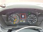 2025 Subaru Impreza Red vin: JF1GUABC8S8223655