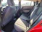 2024 Subaru Impreza Red vin: JF1GUABCXR8850237