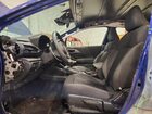 2024 Subaru Impreza Синий vin: JF1GUABCXR8861965