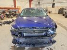 2024 Subaru Impreza Синий vin: JF1GUABCXR8861965