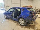 2024 Subaru Impreza Синий vin: JF1GUABCXR8861965