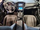 2024 Subaru Impreza Синий vin: JF1GUABCXR8861965