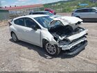 2025 Subaru Impreza Base 5-door White vin: JF1GUABCXS8336541