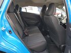 2025 Subaru Impreza Sport Синий vin: JF1GUAFC0S8335652