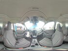 2025 Subaru Impreza Sport Синий vin: JF1GUAFC0S8335652