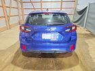 2026 Subaru Impreza Sport Синий vin: JF1GUAFC2T8211142