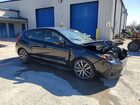 2024 Subaru Impreza Sport Черный vin: JF1GUAFC3R8233675 2024 Subaru Impreza Sport Черный vin: JF1GUAFC3R8233675