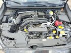 2025 Subaru Impreza Sport Черный vin: JF1GUAFC5S8339258