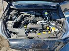 2025 Subaru Impreza Sport Черный vin: JF1GUAFC5S8339258