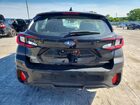 2025 Subaru Impreza Sport Черный vin: JF1GUAFC5S8339258