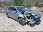2024 Subaru Impreza Sport 5-door Серебряный vin: JF1GUAFC6R8348562
