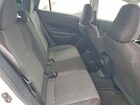 2024 Subaru Impreza Sport White vin: JF1GUAFC6R8377639