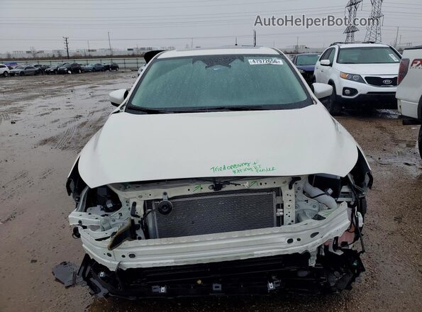 JF1GUAFC6R8377639 2024 SUBARU IMPREZA White წინა ხედი