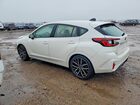 2024 Subaru Impreza Sport White vin: JF1GUAFC6R8377639