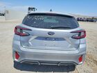 2024 Subaru Impreza Sport Белый vin: JF1GUAFC8R8900787
