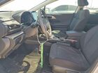 2024 Subaru Impreza Sport Белый vin: JF1GUAFC8R8900787
