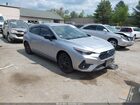 2024 Subaru Impreza Rs 5-door Серебряный vin: JF1GUHHC7R8895166